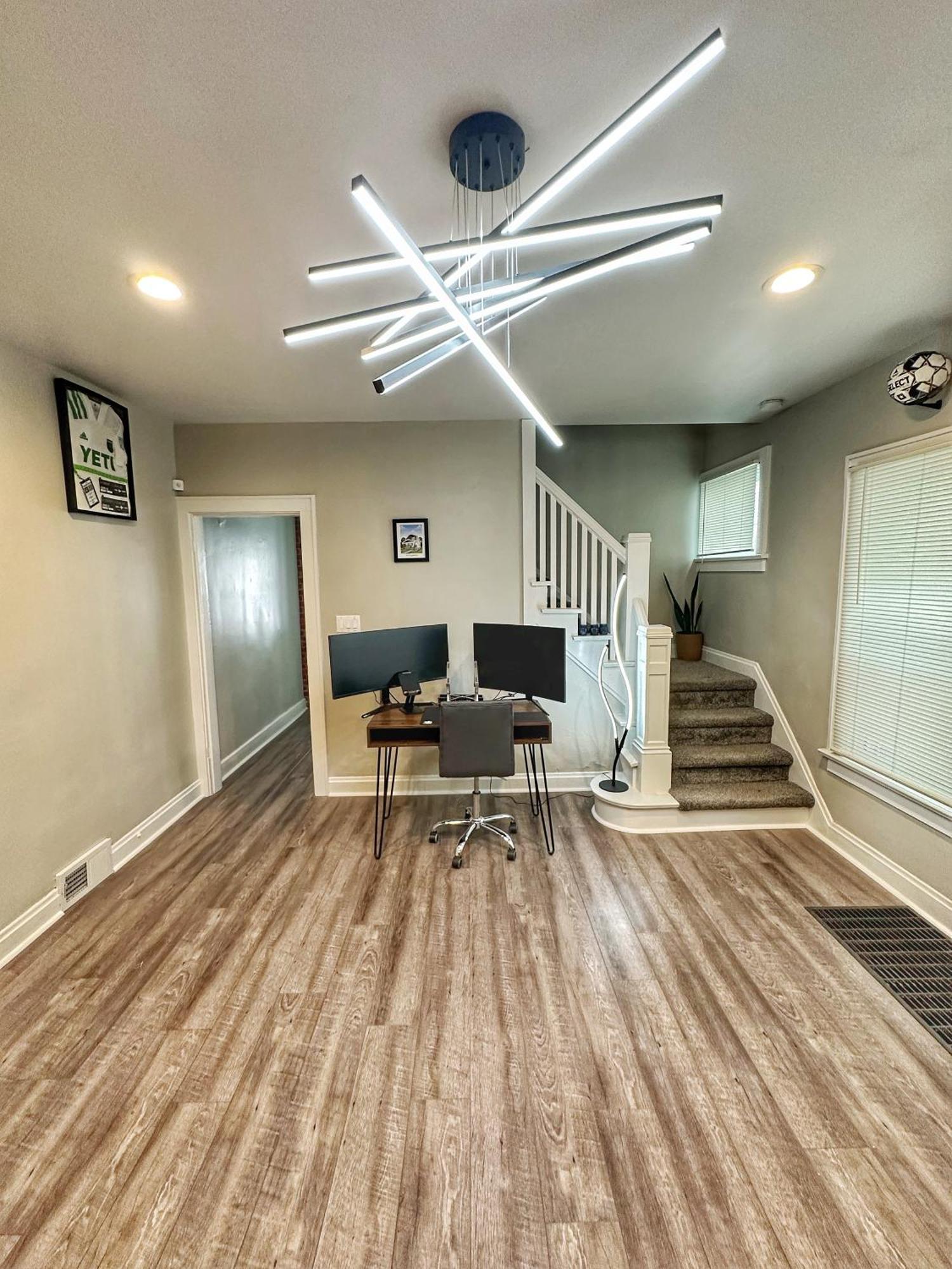 فيلا Modern Luxe 3Br 1Ba With Bar 7 كولومبوس المظهر الخارجي الصورة